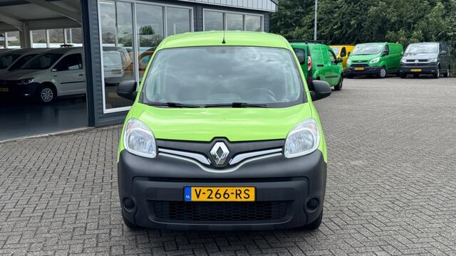 Renault KANGOO 1.5 DCI 66KW 90PK EURO 6 MAXI L2H1 AIRCO/ NAVIGATIE/ CRUISE CONTROL/ TREKHAAK/ 100% DEALERONDERHOUDEN