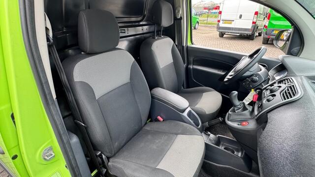 Renault KANGOO 1.5 DCI 66KW 90PK EURO 6 MAXI L2H1 AIRCO/ NAVIGATIE/ CRUISE CONTROL/ TREKHAAK/ 100% DEALERONDERHOUDEN