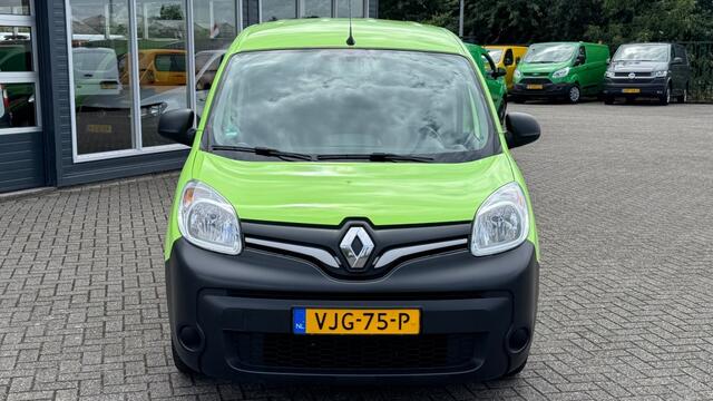 Renault KANGOO 1.5 DCI 70KW 95PK EURO 6 AIRCO/ NAVIGATIE/ TREKHAAK/ PDC/ 100% DEALERONDERHOUDEN