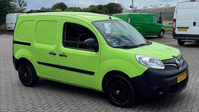 Renault KANGOO 1.5 DCI 70KW 95PK EURO 6 AIRCO/ NAVIGATIE/ TREKHAAK/ PDC/ 100% DEALERONDERHOUDEN
