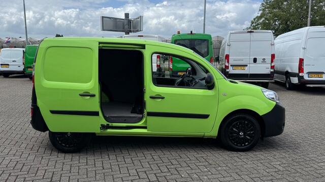 Renault KANGOO 1.5 DCI 70KW 95PK EURO 6 AIRCO/ NAVIGATIE/ TREKHAAK/ PDC/ 100% DEALERONDERHOUDEN