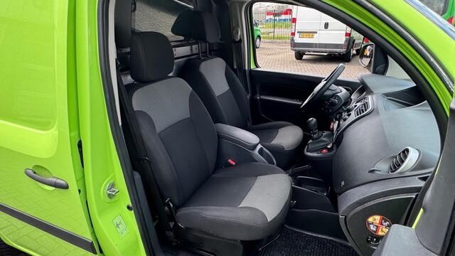 Renault KANGOO 1.5 DCI 70KW 95PK EURO 6 AIRCO/ NAVIGATIE/ TREKHAAK/ PDC/ 100% DEALERONDERHOUDEN