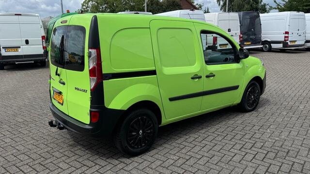 Renault KANGOO 1.5 DCI 70KW 95PK EURO 6 AIRCO/ NAVIGATIE/ TREKHAAK/ PDC/ 100% DEALERONDERHOUDEN