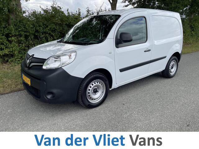 Renault KANGOO 1.5 dCi E6 Comfort BPM Vrij! Lease ¤178 p/m, Airco, Navi, PDC, Volledig onderhoudshistorie aanwezig