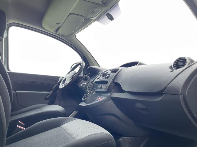 Renault KANGOO 1.5 dCi E6 Comfort BPM Vrij! Lease ¤178 p/m, Airco, Navi, PDC, Volledig onderhoudshistorie aanwezig