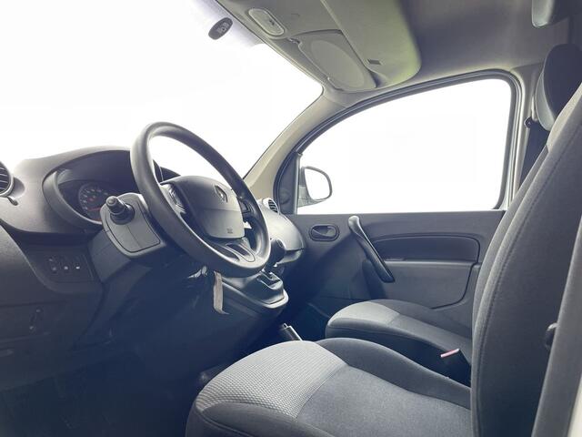 Renault KANGOO 1.5 dCi E6 Comfort BPM Vrij! Lease ¤178 p/m, Airco, Navi, PDC, Volledig onderhoudshistorie aanwezig