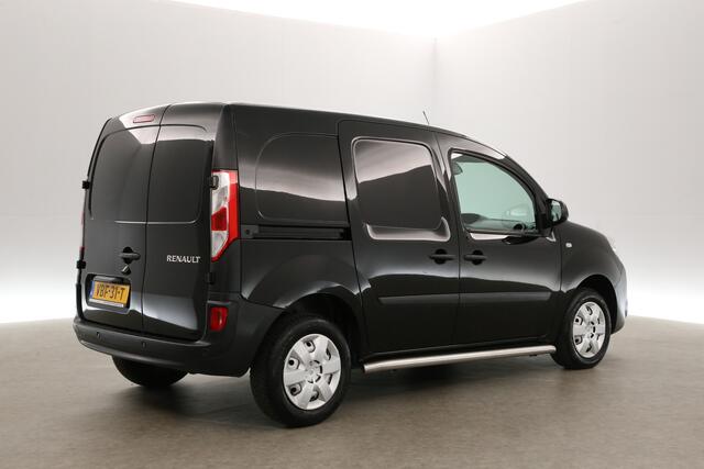 Renault KANGOO 1.5 dCi L1H1 Airco Cruise Camera Navigatie PDC Elektrpakket Schuifdeur
