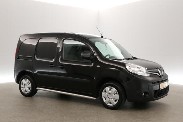 Renault KANGOO 1.5 dCi L1H1 Airco Cruise Camera Navigatie PDC Elektrpakket Schuifdeur