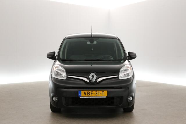 Renault KANGOO 1.5 dCi L1H1 Airco Cruise Camera Navigatie PDC Elektrpakket Schuifdeur