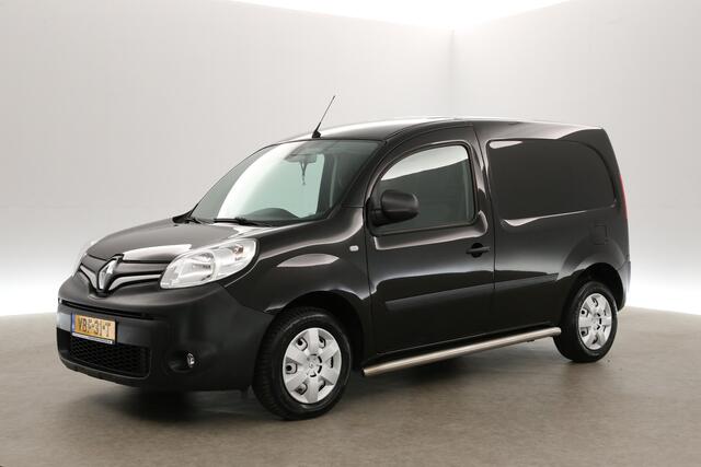 Renault KANGOO 1.5 dCi L1H1 Airco Cruise Camera Navigatie PDC Elektrpakket Schuifdeur