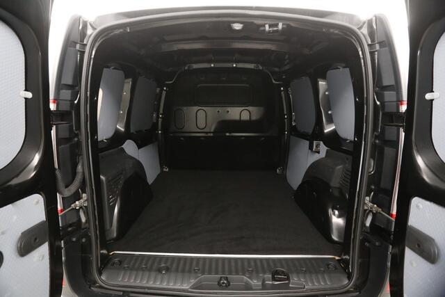 Renault KANGOO 1.5 dCi L1H1 Airco Cruise Camera Navigatie PDC Elektrpakket Schuifdeur