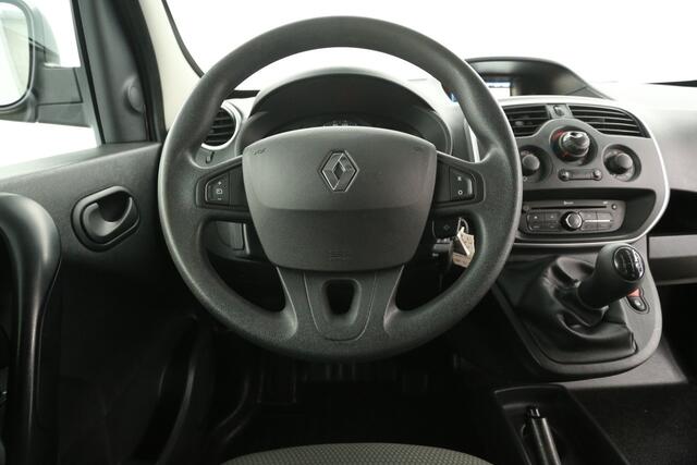 Renault KANGOO 1.5 dCi L1H1 Airco Cruise Camera Navigatie PDC Elektrpakket Schuifdeur
