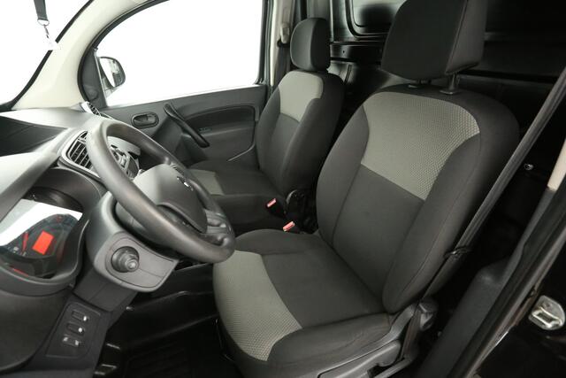 Renault KANGOO 1.5 dCi L1H1 Airco Cruise Camera Navigatie PDC Elektrpakket Schuifdeur
