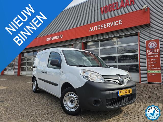 Renault KANGOO 1.5 dCi 75 Energy Comfort