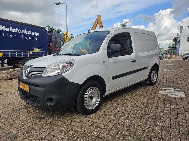 Renault KANGOO 1.5 dCi 75 Energy Comfort