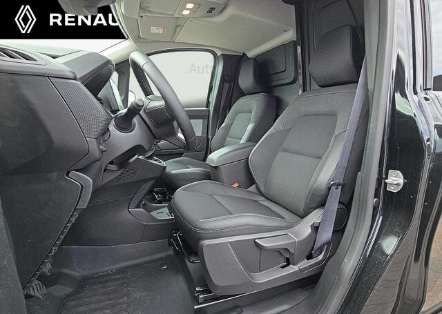 Renault KANGOO 1.5 Blue dCi 115 extra L1 125th Annivarsary - Alarm
