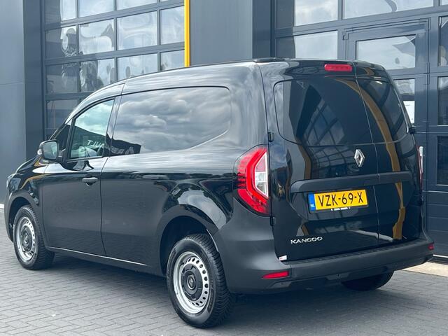 Renault KANGOO 1.3 TCe 100 Comfort L1 Betimmering All Weather banden
