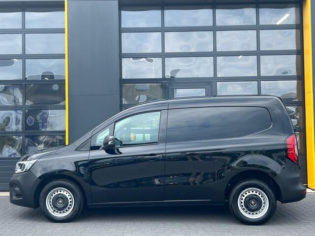 Renault KANGOO 1.3 TCe 100 Comfort L1 Betimmering All Weather banden