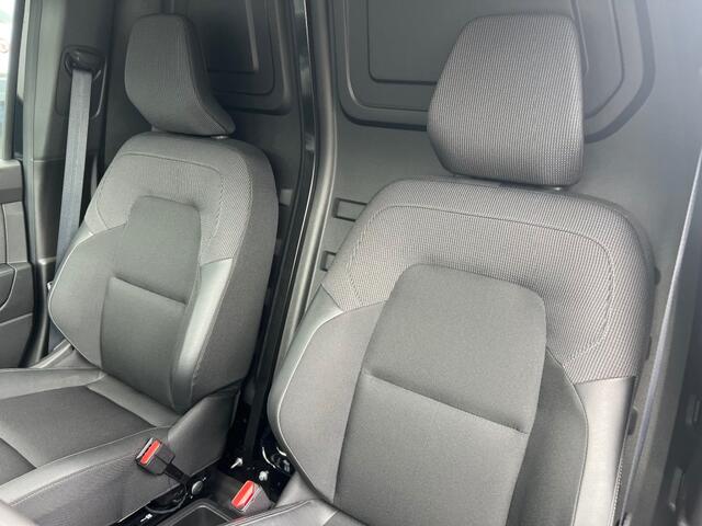 Renault KANGOO 1.3 TCe 100 Comfort L1 Betimmering All Weather banden