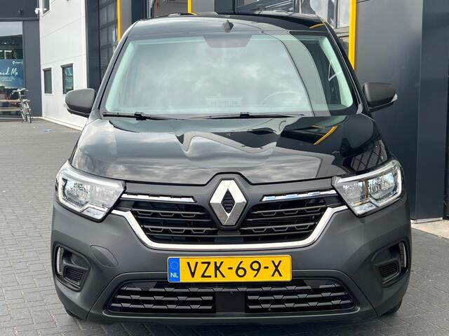 Renault KANGOO 1.3 TCe 100 Comfort L1 Betimmering All Weather banden