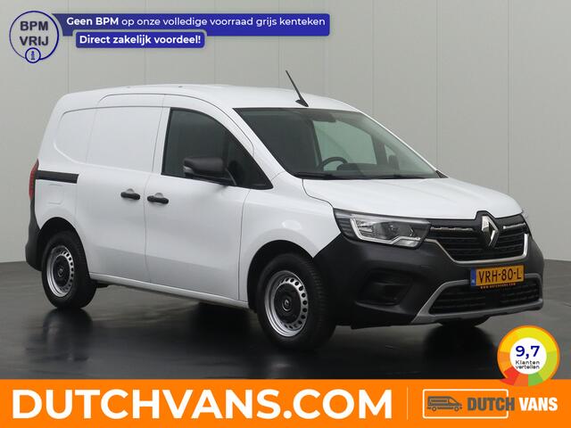 Renault KANGOO 1.5 BlueDCi Luxe | Airco | Cruise | Betimmeing