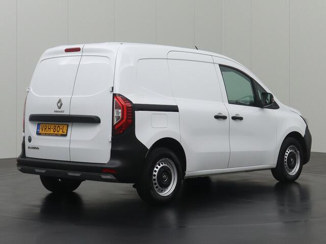 Renault KANGOO 1.5 BlueDCi Luxe | Airco | Cruise | Betimmeing