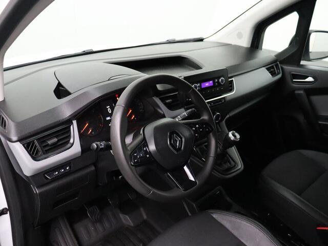 Renault KANGOO 1.5 BlueDCi Luxe | Airco | Cruise | Betimmeing
