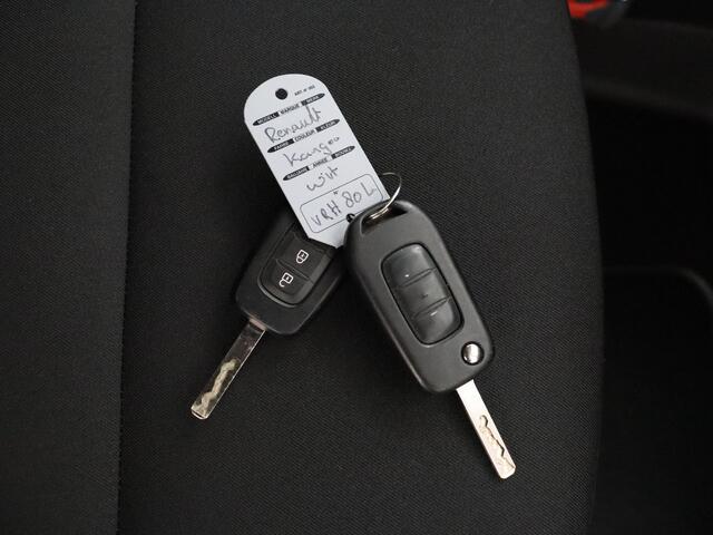 Renault KANGOO 1.5 BlueDCi Luxe | Airco | Cruise | Betimmeing
