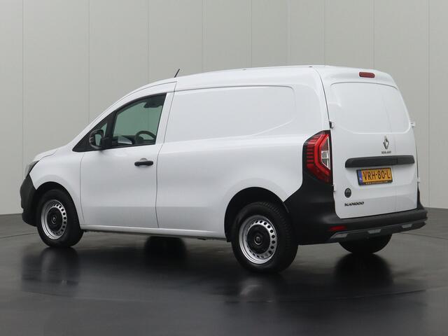 Renault KANGOO 1.5 BlueDCi Luxe | Airco | Cruise | Betimmeing