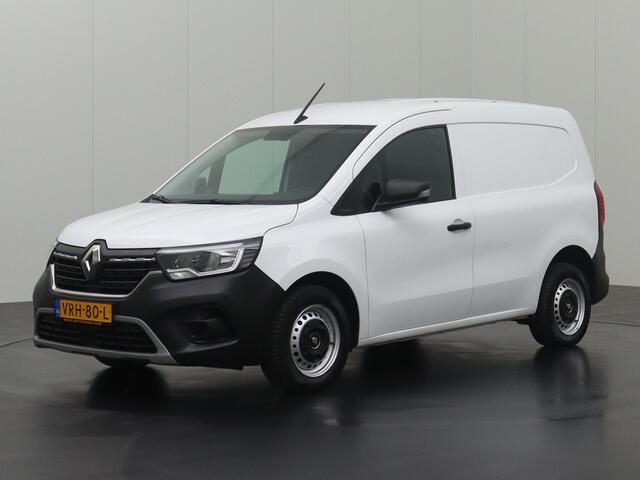 Renault KANGOO 1.5 BlueDCi Luxe | Airco | Cruise | Betimmeing