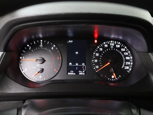 Renault KANGOO 1.5 BlueDCi Luxe | Airco | Cruise | Betimmeing