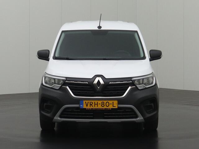 Renault KANGOO 1.5 BlueDCi Luxe | Airco | Cruise | Betimmeing