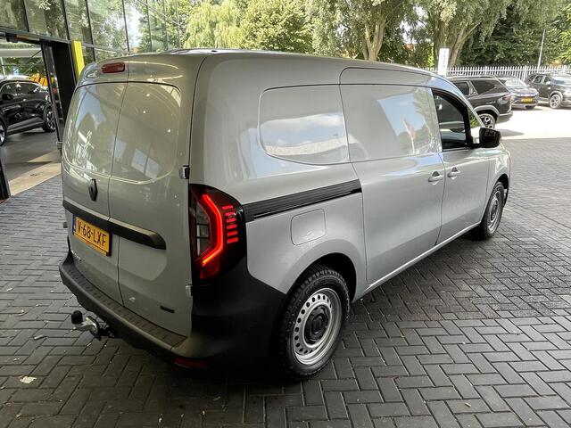 Renault KANGOO E-Tech Extra L2 44 kWh Airco | Navigatie | Bleutooth | Apple carplay\Androidauto