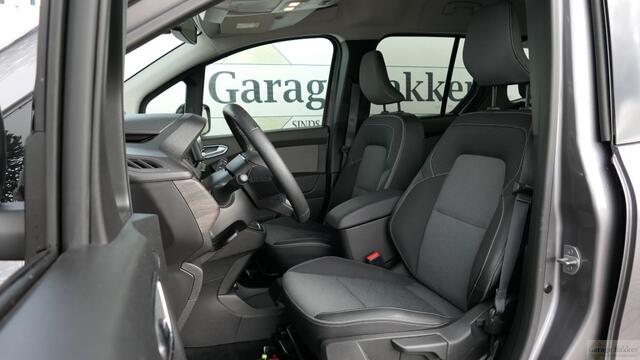 Renault KANGOO TCe 130 EDC Automaat Techno