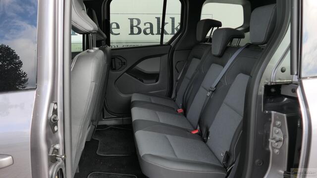 Renault KANGOO TCe 130 EDC Automaat Techno