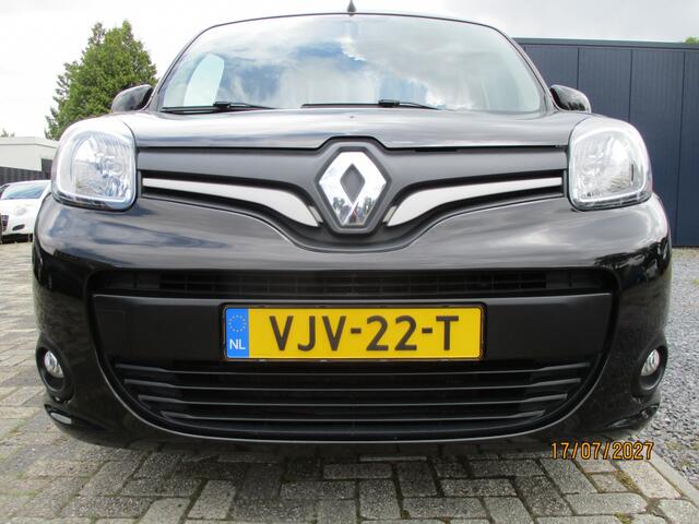 Renault KANGOO 1.5 BluedCi Work Ed.95pk