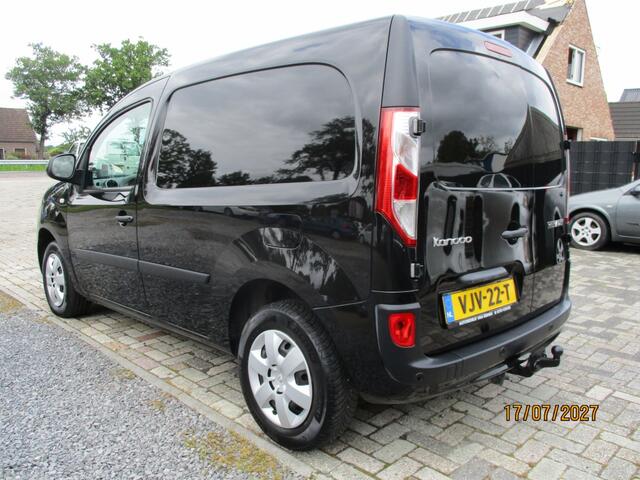 Renault KANGOO 1.5 BluedCi Work Ed.95pk