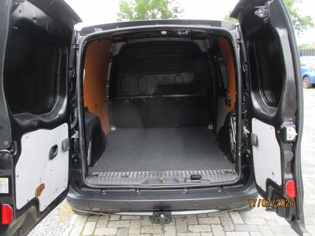 Renault KANGOO 1.5 BluedCi Work Ed.95pk