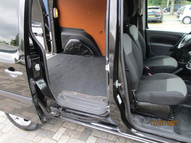 Renault KANGOO 1.5 BluedCi Work Ed.95pk