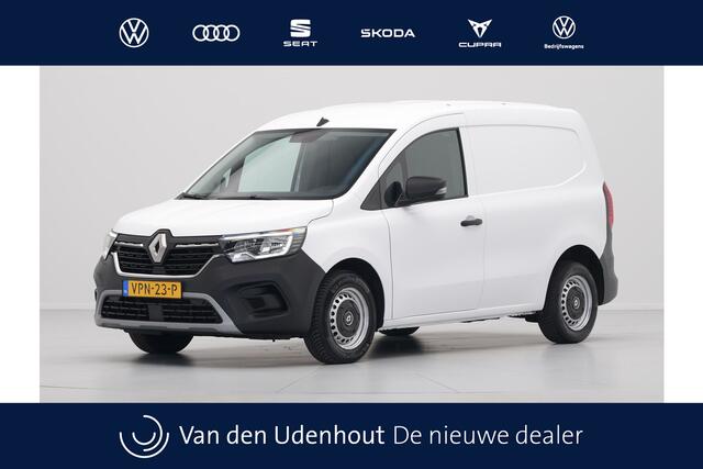 Renault KANGOO 1.5 Blue dCi 95 Comfort L1 Trekhaak Airco Cruise Pdc