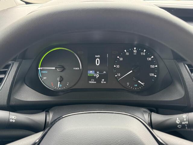 Renault KANGOO E-Tech Advance L2 22 kW 44 kWh | HOUTEN LAADVLOER | LED VERLICHTING