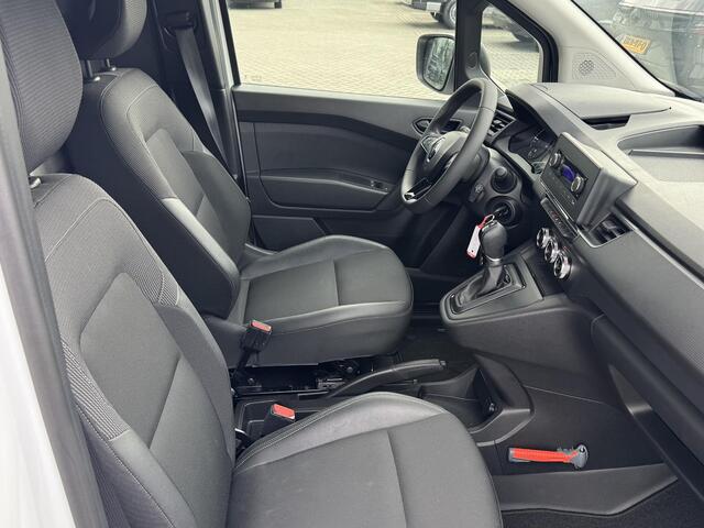 Renault KANGOO E-Tech Advance L2 22 kW 44 kWh | HOUTEN LAADVLOER | LED VERLICHTING