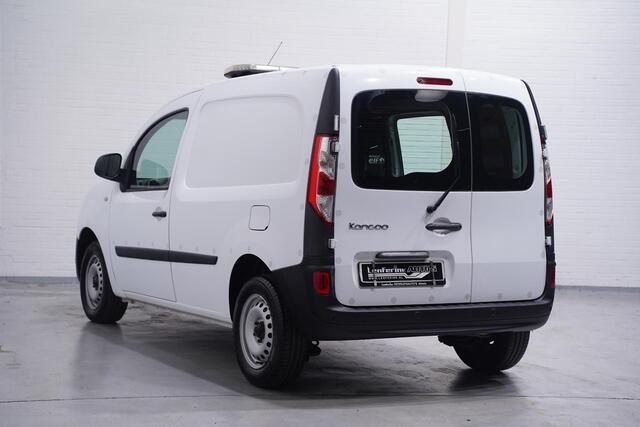 Renault KANGOO 1.2 TCe 115 pk BENZINE Automaat Airco, NAP Cruise Control, Slechts 43 dkm, Laadruimte Pakket, PDC achter