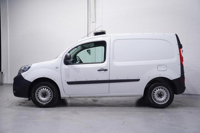 Renault KANGOO 1.2 TCe 115 pk BENZINE Automaat Airco, NAP Cruise Control, Slechts 43 dkm, Laadruimte Pakket, PDC achter