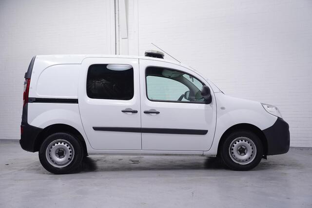 Renault KANGOO 1.2 TCe 115 pk BENZINE Automaat Airco, NAP Cruise Control, Slechts 43 dkm, Laadruimte Pakket, PDC achter