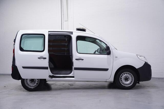 Renault KANGOO 1.2 TCe 115 pk BENZINE Automaat Airco, NAP Cruise Control, Slechts 43 dkm, Laadruimte Pakket, PDC achter