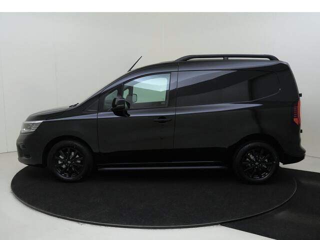Renault KANGOO 1.5 Blue dCi 115 extra L1