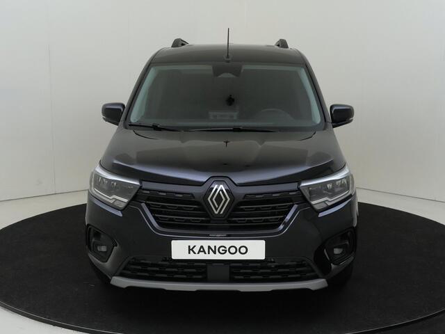 Renault KANGOO 1.5 Blue dCi 115 extra L1