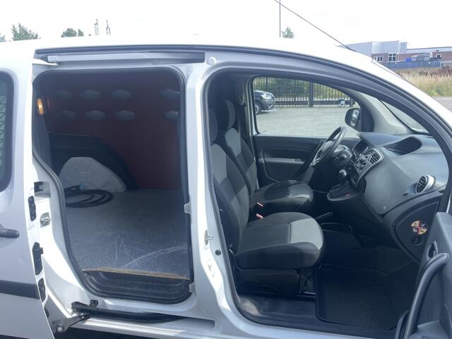 Renault KANGOO Z.E. Maxi 44KW Koopaccu 33kwh | Airco | Navigatie