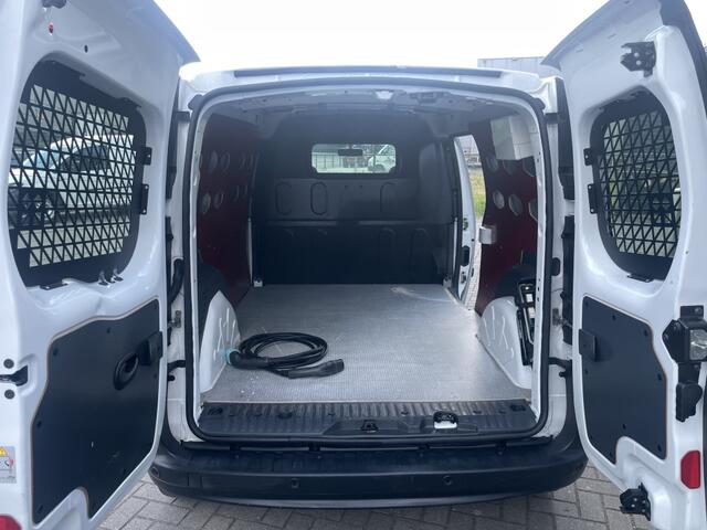 Renault KANGOO Z.E. Maxi 44KW Koopaccu 33kwh | Airco | Navigatie